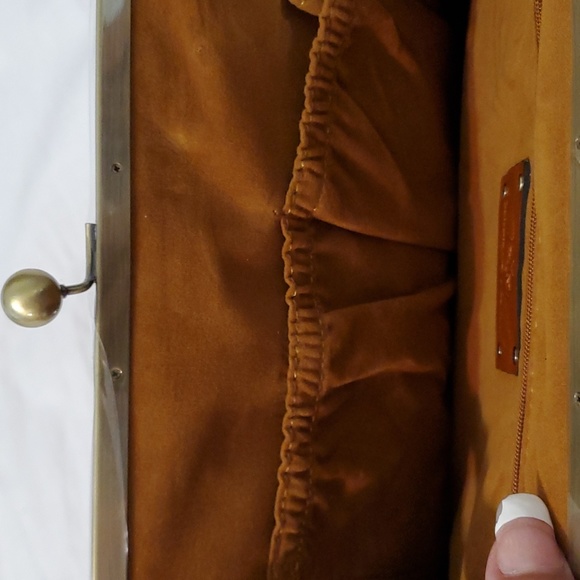 Patricia Nash European Map Elsworth - Picture 11 of 17